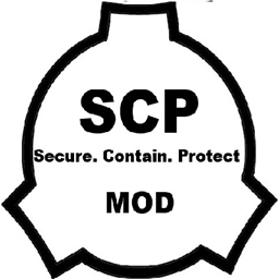 SCP: Anomalies Unbound logo