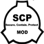 SCP: Anomalies Unbound logo