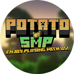 Potato SMP Dimension project image
