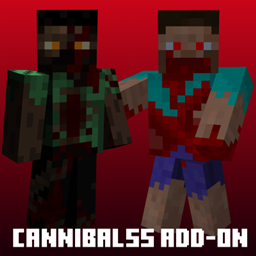 Cannibalss project image