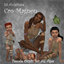 S3 Ambitions Cro-Magnon Female Outfit logo