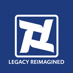 Legacy Reimagined project image