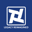 Legacy Reimagined logo