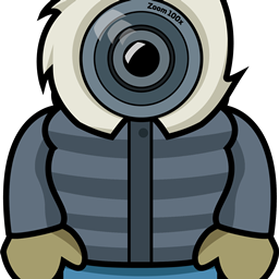 Cobblemon Mega Odyssey  logo