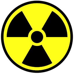 Working nuclear power plant project image