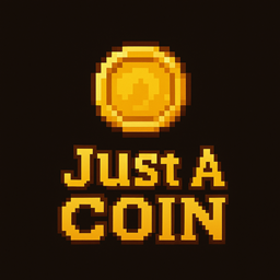 Just a coin (JAC) project image