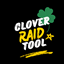 Clover Raid Tool logo