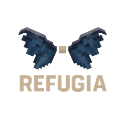 Refugia logo