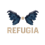 Refugia logo