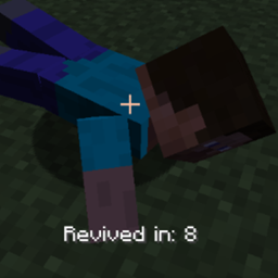 Revive Downed Players logo