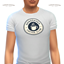 Nordhaven coffee club t-shirt logo