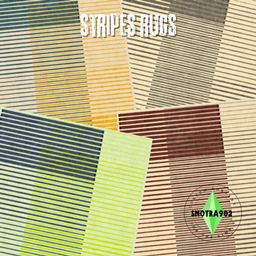 Stripes Rugs logo