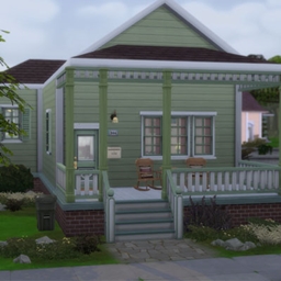 Streamlet Single renovation project image