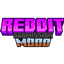 Reddit Submission Mood logo