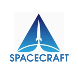 Ender's SpaceCraft logo