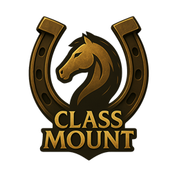 Class Hall Mount Checker project image