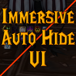 Immersive Auto Hide UI logo