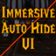 Immersive Auto Hide UI logo