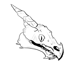 DragonCraft Adventures logo