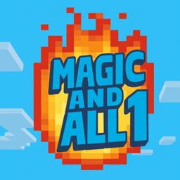 MAGIC AND ALL 1 - MAA1 project image