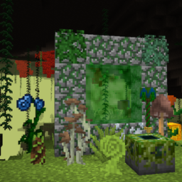 Creepy Crawlies & Moar logo