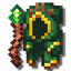 Druids (RPG Series Plus) logo