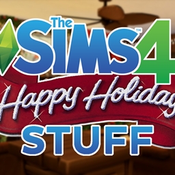 Happy Holiday Stuff! | Polish Translation logo