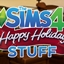 Happy Holiday Stuff! | Polish Translation logo