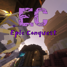 Epic Conquest logo