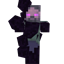 Old withered symbiont boss theme logo