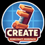 Create Tech Collection logo