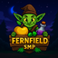FernField SMP Server logo