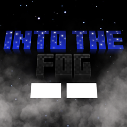 Walking Into The Fog logo