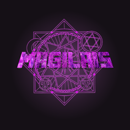 Magilais logo
