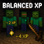 Balanced XP logo