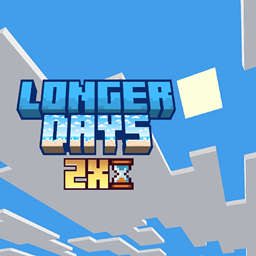 Longer Days logo