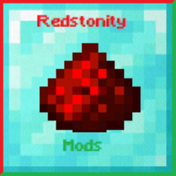 Redstonity project image