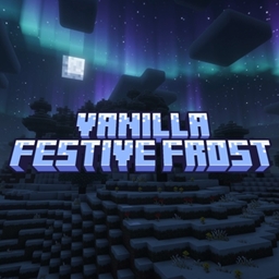 Vanilla Festive Frost project image