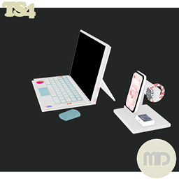 iWork Laptop project image