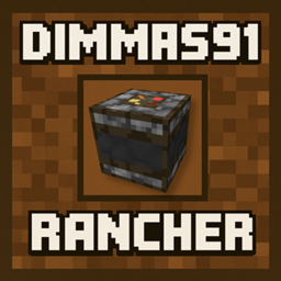 Dimmas91 Rancher project image