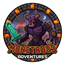 Monstrous Adventures logo