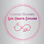 Cosmic Eternity ~ Live. Create. Explore. logo