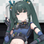zenless zone zero waifu Beds logo