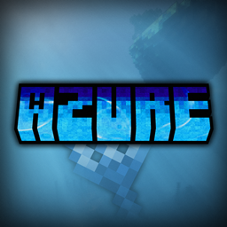 Azure - Nothing Series logo