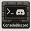 ConsoleDiscord logo