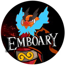 Emboserver Neodimensions project image