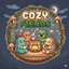 Cozy Fiends logo