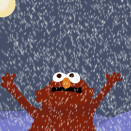 CursedSnow logo