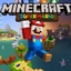 Super Mario Mash-Up logo