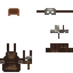 Semos Villagers Job Fix logo